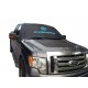 XL Truck & Van Magnetic Frost Cover - BLACK