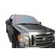 XL Truck & Van Magnetic Frost Cover - GREY