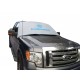 XL Truck & Van Magnetic Frost Cover - WHITE